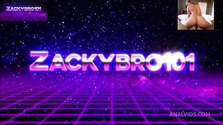 Zackybro101 And Austin Avery