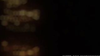 Bbw no provador mostrando o plug do cuzinho - Mary Jhuana