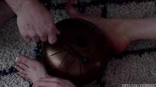 Sex of Two Hippies | Elena Koshka and Robby Echo #45