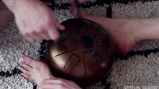 Sex of Two Hippies | Elena Koshka and Robby Echo #45