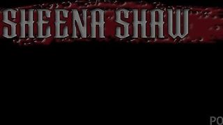Sheena Shaw Works Up A Sweat Fucking This Studs Big Cock