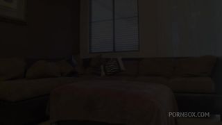 Ella Milano Likes Being On Top So She Can Watch Her Pussy Get Fucked