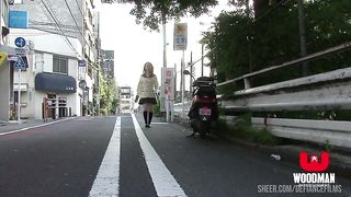 Hitomi Oishi Has Every Hole Open For Business In This MMF Threesome- 4K Ultra HD