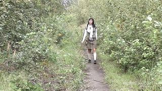 Renata - Games Of Perversion 1: The Challenge