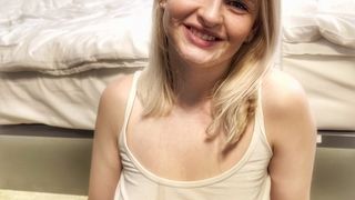 Real Life Porno 19: Special Part 1: Kristy Water.