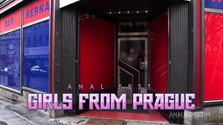 Seductive Blonde Angela Devil Chows Down On Cock And Gets Asshole Plowed