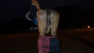 SLUTTY FEMBOY TEASING GONE CREAMY