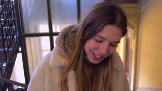 HAIRY PUSSY ON A QUEST FOR ADVENTURE!