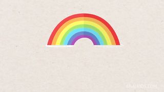 Ines Ventura sendo enrabada por uma trans