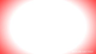 Uses Fingers and BBC to Bitch Slap and spread Huge Butthole Till It Gapes in Slow Motion - DJ ButtPussy