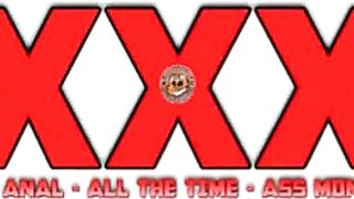 Uses Fingers and BBC to Bitch Slap and spread Huge Butthole Till It Gapes in Slow Motion - DJ ButtPussy