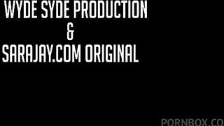 Big Booobed Sara Jay And Porsha Carrera Bang Hard Cock In A Threesome!