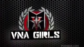 Big Booobed Sara Jay And Porsha Carrera Bang Hard Cock In A Threesome!