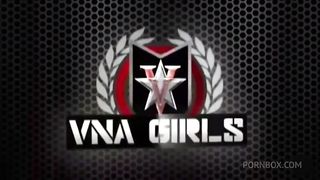 Big Booobed Sara Jay And Porsha Carrera Bang Hard Cock In A Threesome!