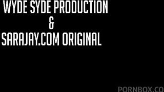 Big Booobed Sara Jay And Porsha Carrera Bang Hard Cock In A Threesome!