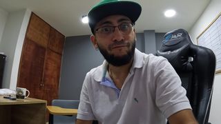 The casting guy didn't get an erection and Sofia couldn't stay with the desire to feel a dick in her mouth!