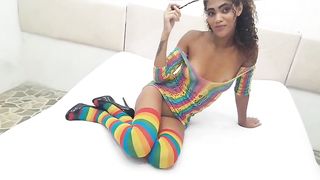 Sugar Daddy em sexo anal