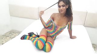 Sugar Daddy em sexo anal