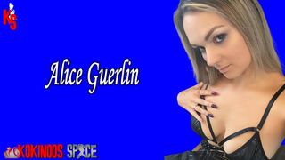 PART3 FUCKING WITH ALICE GUERLIN, IN SLOWMOTION AT KOKINOOS SPACE