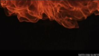 ALINE TELESS SAIU PARA JANTAR E QUANDO O RESTAURANTE FECHOU ALINE VIROU PRATO PRINCIPAL DOS GARCOM