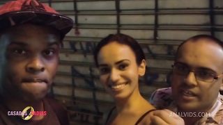 brunettes, blondes and chubby girls in just one film. Several married women having sex. Lots of very sex scenes.
