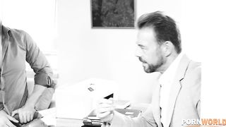 Pair of Teachers DP and Facialize Horny girl GP2630