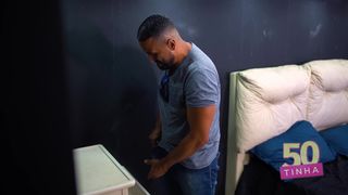 Whore has anal sex without realizing it