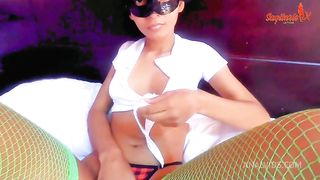 MIRIAM TICKLER REGRESA SU 3ER VIDEO SEXUAL VIDEO COMPLETO