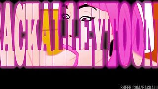 What does the sexiest big booty Latina elf do after the holidays? Pose for the camera and clap that phat ass