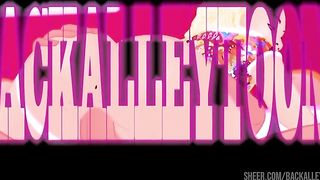 What does the sexiest big booty Latina elf do after the holidays? Pose for the camera and clap that phat ass