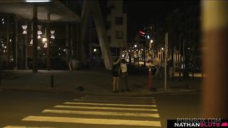 Cathy Heaven Takes Joss Lescaf’s BBC Up Her Hungry Asshole