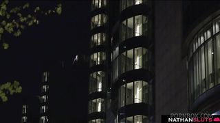 Cathy Heaven Takes Joss Lescaf’s BBC Up Her Hungry Asshole