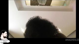 Zero PUSSY Bucc ing Ariella Ferraz Act 100 Pct Anal Act II Remastered