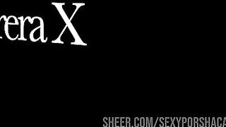 Gem the Jewels and Porsha Carrera lick each other