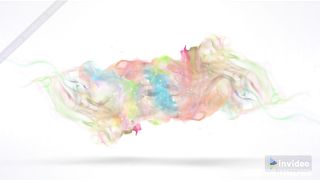 I gave it to him hot