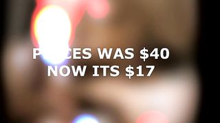 Ever Seen a Booty Like This?