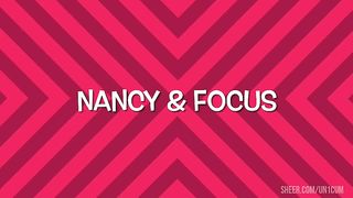 Lovely Hot TS Nancy back in action with Focus a great fucking scene