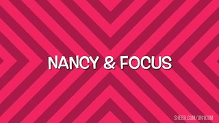 Lovely Hot TS Nancy back in action with Focus a great fucking scene