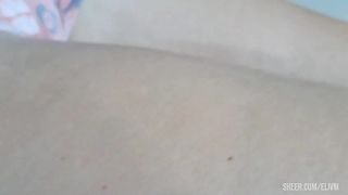 paso todo el dia manoseando a mi hijastra