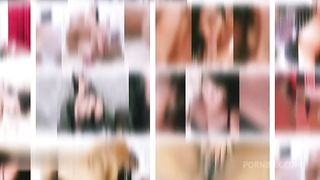 Fui no cinema porno do centro da cidade levar porra dos punheteiros