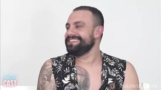 Fode Cast - Casal safado faz aquela troca sem frescura todo mundo fudeu gostoso