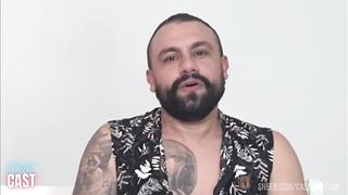 Fode Cast - Casal safado faz aquela troca sem frescura todo mundo fudeu gostoso