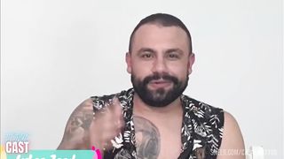 Fode Cast - Casal safado faz aquela troca sem frescura todo mundo fudeu gostoso