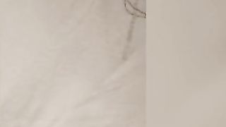 squirt from fisting