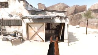 Lara Croft teaches anal fisting and horse cock.