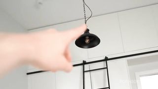 ??? is my StepSister a fucking PROFESSIONAL hoe ? she tricked me into Cumming in her tight Pussy