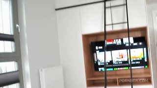 ??? is my StepSister a fucking PROFESSIONAL hoe ? she tricked me into Cumming in her tight Pussy