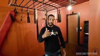 VITORIA BEATRIZ em mais uma entrevista FODA pra voces!