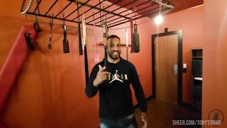 VITORIA BEATRIZ em mais uma entrevista FODA pra voces!