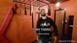 VITORIA BEATRIZ em mais uma entrevista FODA pra voces!